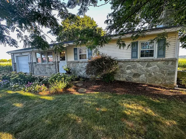 450 Church Rd, Lebanon, PA 17042