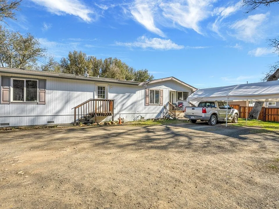 2380 Stagecoach Canyon Rd