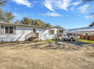 2380 Stage Coach Canyon Rd, Pope Valley, CA 94567
