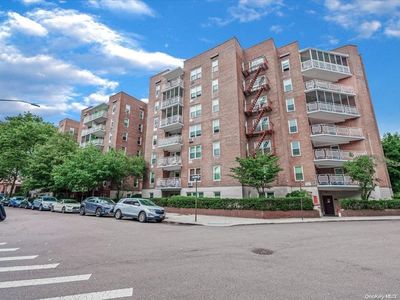 66-10 Thornton Place #3B, Rego Park, NY, 11374
