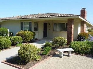 137 E Bay Blvd, Port Hueneme, CA 93041