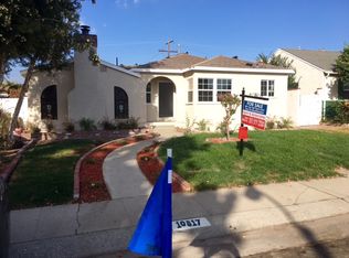10817 Rose Dr, Whittier, CA 90606