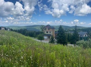 52 Highlands Dr, Snowshoe, WV 26209