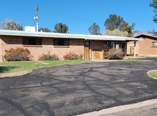 1218 W Schafer Dr, Tucson, AZ 85705