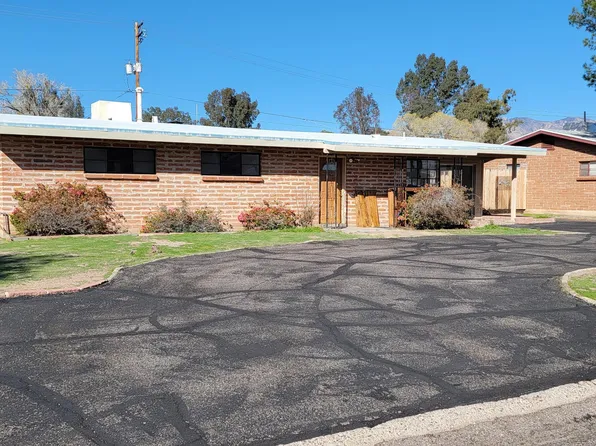 1218 W Schafer Dr, Tucson, AZ 85705