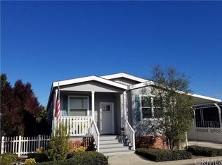 32302 Alipaz St SPACE 121, San Juan Capistrano, CA 92675