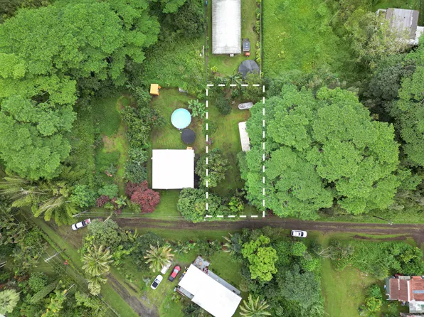 14-3405 Maui Rd Lot 1012, Pahoa, HI 96778