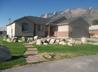 880 W 7950 S, Willard, UT 84340