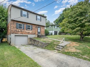 1087 Galvin St, Elsmere, KY 41018