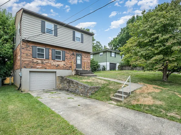 1087 Galvin St, Elsmere, KY 41018