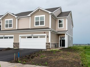 235 Cooney Way, Oswego, IL 60543