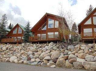 1468 Divot, McCall, ID 83638