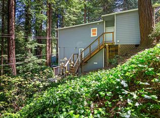 14194 Lovers Ln, Guerneville, CA 95446