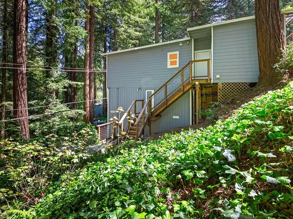14194 Lovers Lane, Guerneville, CA 95446