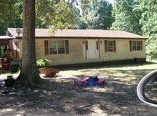 1305 High School Dr, Magnolia, AR 71753