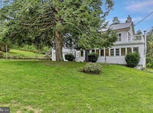 530 Carr Hill Rd, Gettysburg, PA 17325