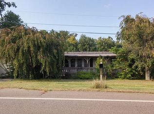 5717 State Route 258 SW, Newcomerstown, OH 43832