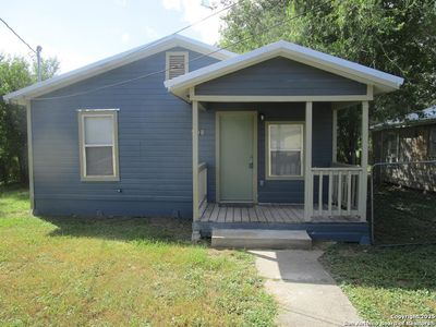 508 E Sarah, Beeville, TX, 78102