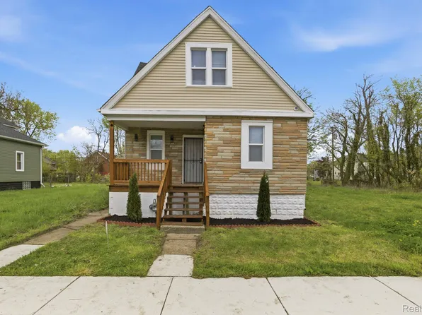 3869 Harding St, Detroit, MI 48214