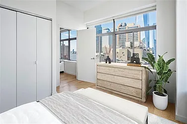 Rented by The Moinian Group