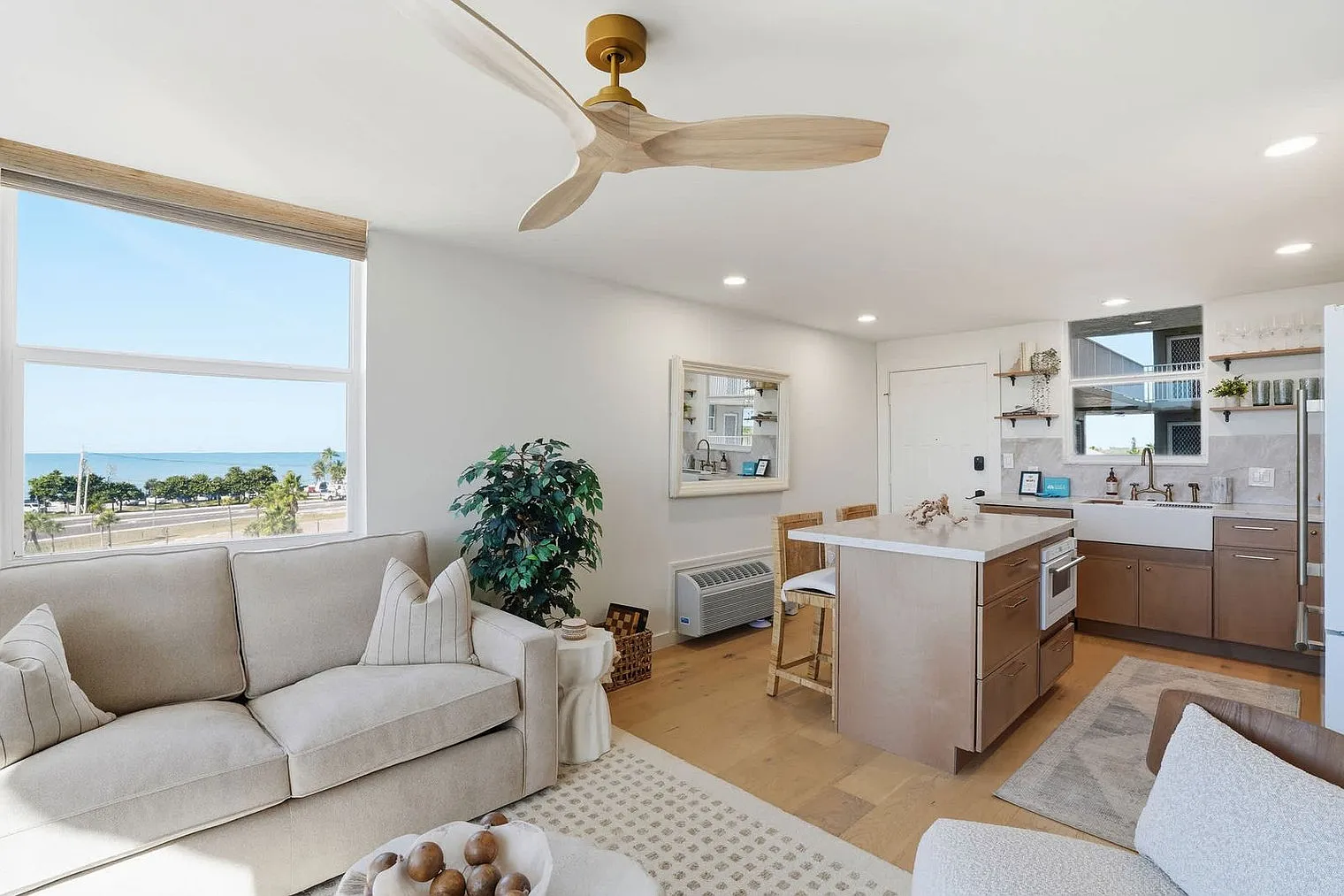 1 bed, 1.0 bath, 505 sqft, $4,491 — Photo 4