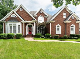 3 Cardiff Ct, Simpsonville, SC 29681