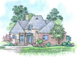 534 Gisele St, New Roads, LA 70760