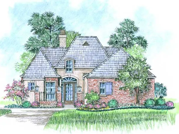 534 Gisele St, New Roads, LA 70760