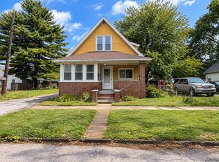 513 Palmer St, Toledo, OH 43608