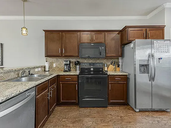 1198 Jones Butler Rd #1807 — Photo 3