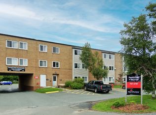 35 Tiffany Ln #STUDIO, St. John's, NL A1A3B7