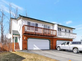 3140 Tayshee Cir, Anchorage, AK 99504