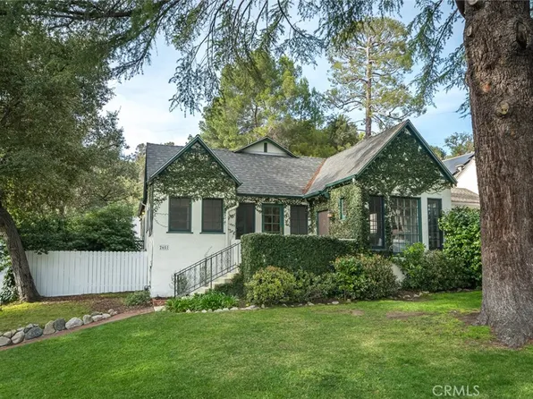 2651 Hollister Ter, Glendale, CA 91206