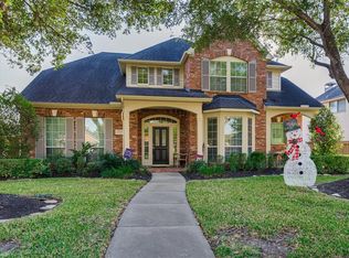 22735 Emily Park Ln, Katy, TX 77494