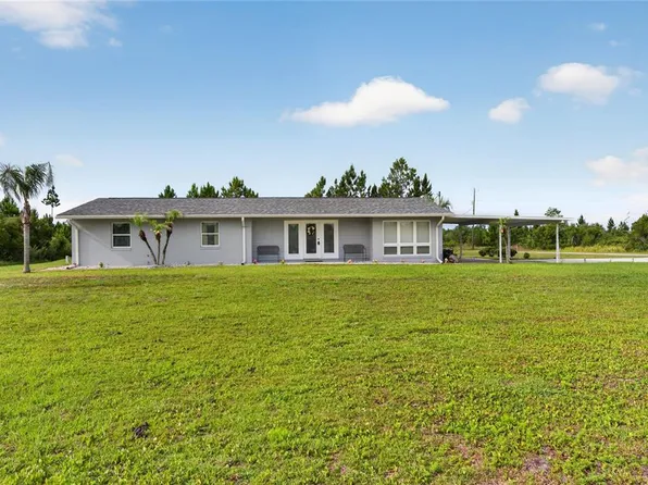8433 Limonia Dr, Indian Lake Estates, FL 33855