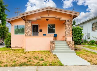 1901 Stuart St, Berkeley, CA 94703