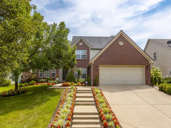 916 Calypso Breeze Dr, Lexington, KY 40515