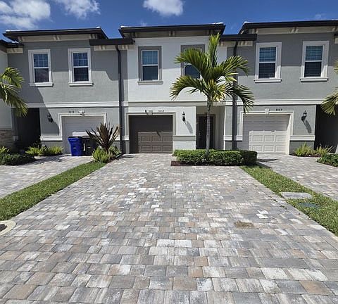 2nd image of 3213 Watercress Dr #0
