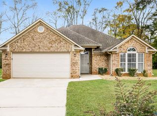 137 Lamirda Ct, Huntsville, AL 35810