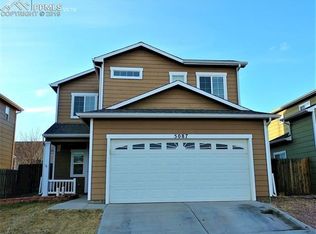 5087 Tabor Ln, Pueblo, CO 81008