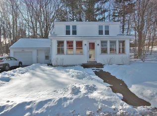 1021 Olive St, Veazie, ME 04401