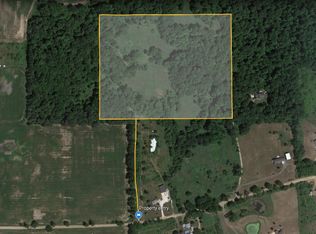 18290 Lehman Rd, Manchester, MI 48158