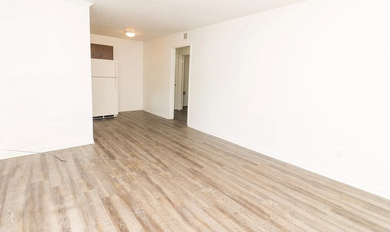 1 bed, 1.0 bath, $750 — Photo 3