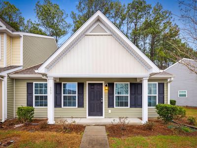 453 Truman Dr, Goose Creek, SC, 29445