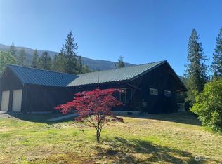 54427 Elder Ln, Darrington, WA 98241