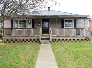 103 S Preston St, Portsmouth, OH 45662