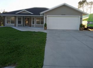 8354 SW Liverpool Rd, Arcadia, FL 34269