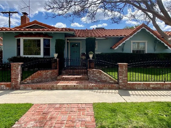 7956 Sausalito Ave, Canoga Park, CA 91304