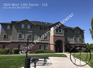 1826 W 1300 S APT 116, Springville, UT 84663