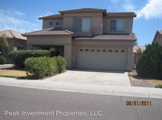 3405 S 96th Dr, Tolleson, AZ 85353